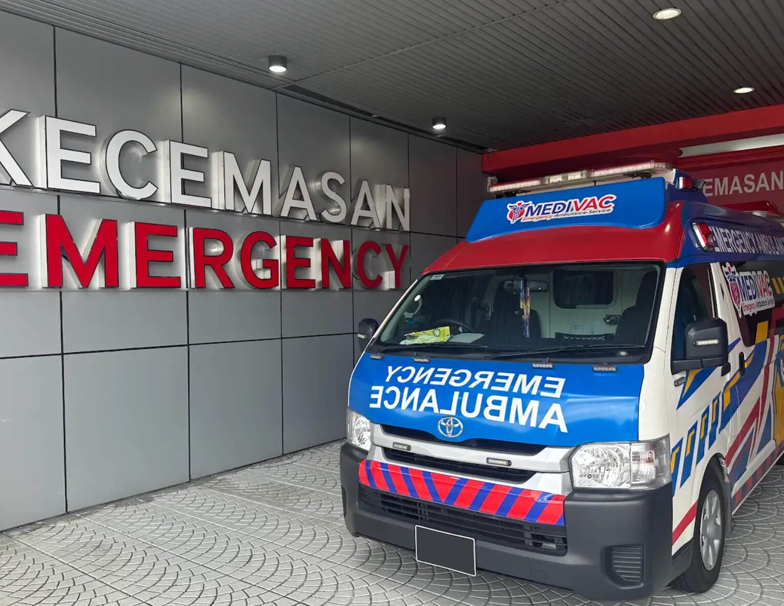 Medical Evacuation 4